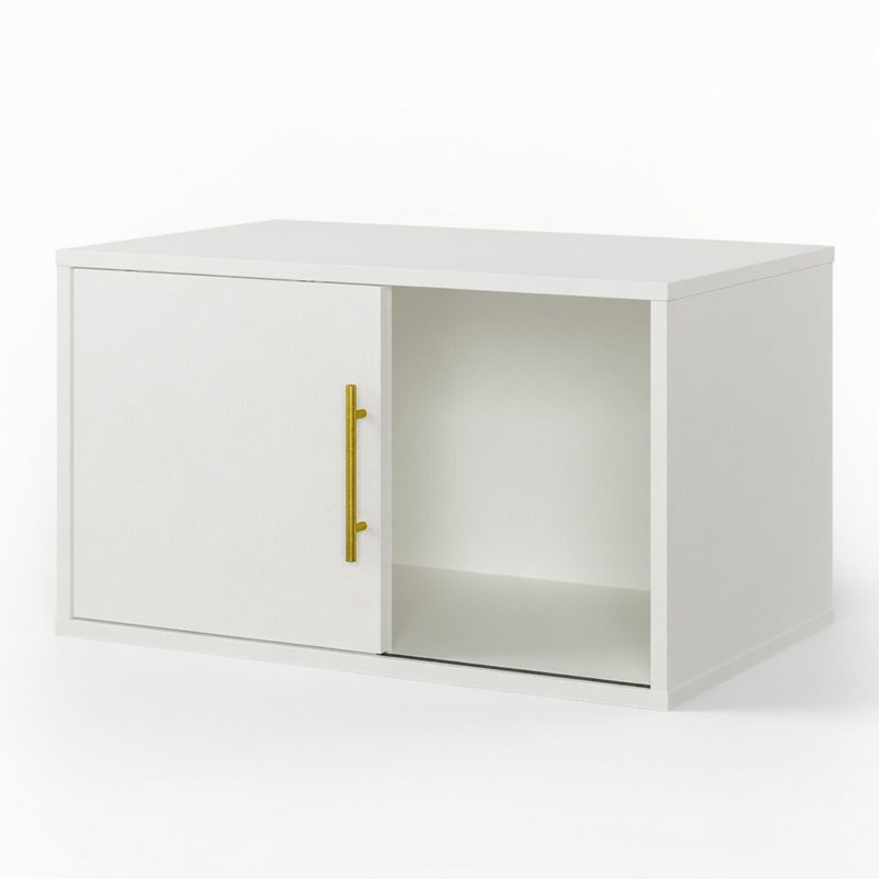 24" Storage Cabinet