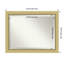 Miroir de salle de bain Ahreanna-232886860