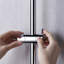 Tarra Rain Fixed Shower Head