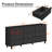 9 - Drawer 63.1"W Dresser-1228058157