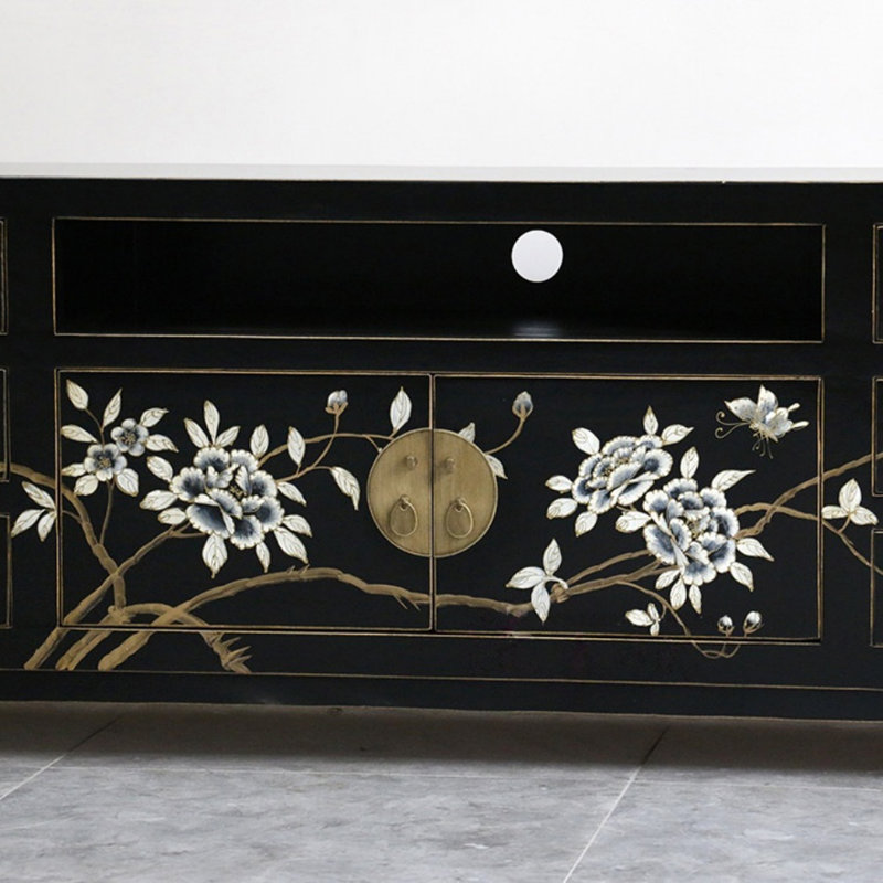 Meuble télé Creative Black