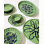 Amalfi Pasta Bowl - Pink - 9.1"-1508715186