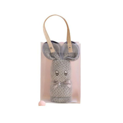 Bath TowelsLittle Handheld Gift Children's Towel