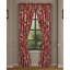 Enchanted Garden Window Panel Pair-1336026381