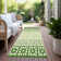  Chayden Area Rug with Non-Slip Backing