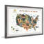 Roselyn Single Picture Frame Print-308186529