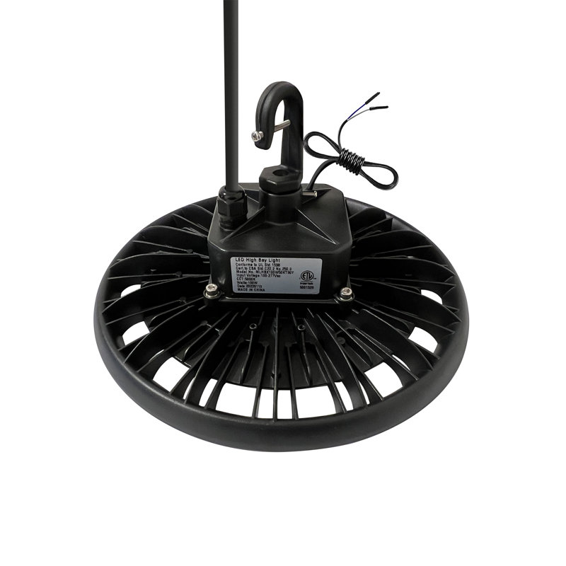 Circle High Bay Ceiling Light