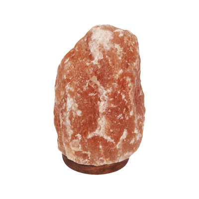 Maeystown 6.61 lbs Salt Lamp