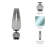 Housman Small Glass Vase-428369271