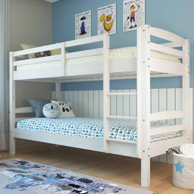 Rahma Kids Bunk Bed