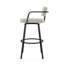 Tabouret de bar et de comptoir pivotant 17 Stories Darien-1343306411-1343971974