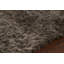 Dior Hand Loomed Modern Area Rug in Taupe-451295545