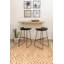 Tapis brun clair Bhandary-1972222390