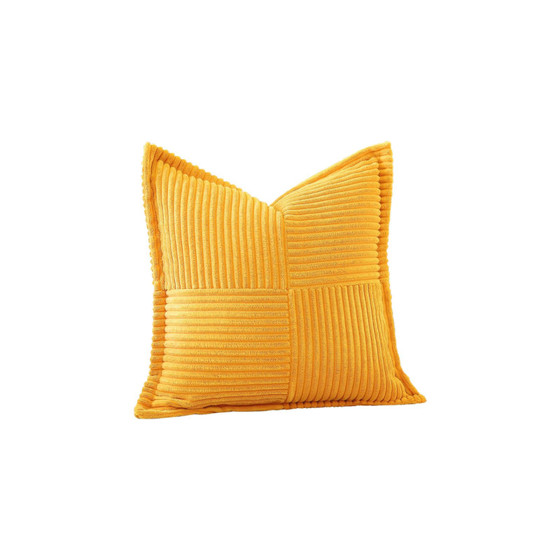 Machine Woven Sham