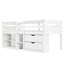Single (3') Mid Sleepers Bed Frame