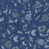 Dahlia Blue Oga