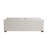 Toscani Brooklyn 96" Sofa in High Performance Monique Linen Fabric
