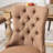 Damine Upholstered Dining Chair-33011304-32778328