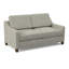 Clark 74" Square Arm Sofa with Reversible Cushions-150197560-147010600