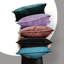Housse de coussin carré en velours-2039165581