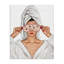 Cherry Eye Mask, toile de Fashionista, design par Ziwei Li