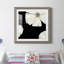 «Shine Thruough II» - impression encadrée-1429954969-1429955046