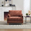 Fauteuil convertible en chenille-244793581
