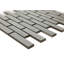 Seni 1" x 4" Porcelain Brick Joint Mosaic  Wall & Floor Tile-45186122
