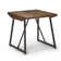 Evander End Table