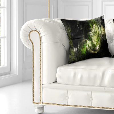 Coussin Billow