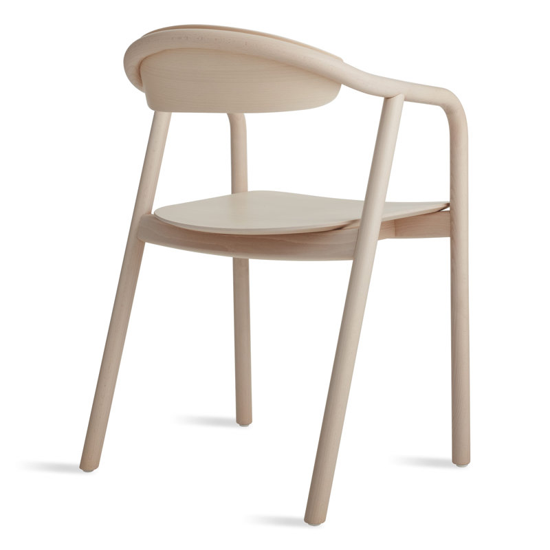 Dibs Arm Chair, Beige