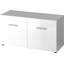 Garcia Hall Tree with Storage Bench and Shoe Storage-893775601