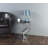 Engleside Glass Top End Table