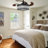 Krol 42'' Ceiling Fan with LED Lights