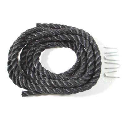 Corde d'escalade
