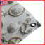 Tapisserie «Nautical Anchors Shells» - Décoration murale nautique-1036633572