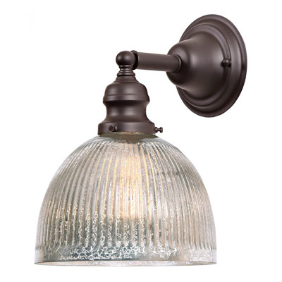 Shumway Armed Sconce
