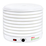 Nesco 8 Tray Gardenmaster Food Dehydrator