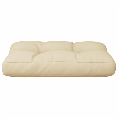Coussin pour palette vidaXL