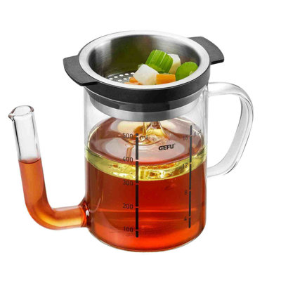 0,5 L Messbecher