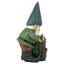 Water Pump Pete Garden Gnome Statue