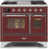 Burgundy/Chrome is out of stock