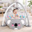 Tapis de jeu pour bébé Baby Gym