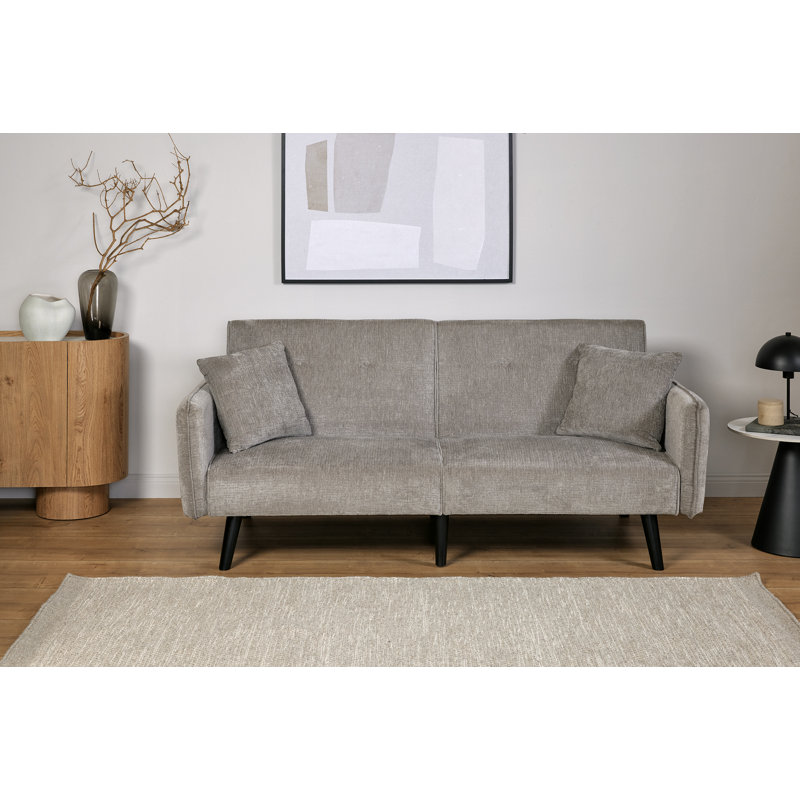 Shiflet Sleeper, Grey