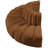 Iyleena Upholstered Curved Sectional Reversible-89266634