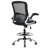 Deana Mesh Drafting Chair