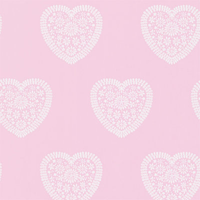 Sweet Heart 10.05m x 52cm Wallpaper Roll