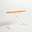 Bustillos Plastic Freestanding Ironing Board
