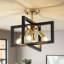 Semi Flush Mount