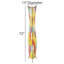 Lampe sur pied 72 po Arbutus-1025113540